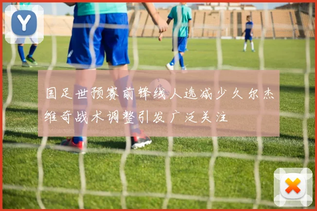 国足世预赛前锋线人选减少久尔杰维奇战术调整引发广泛关注